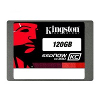 Kingston KC300 sata6 - 120GB
